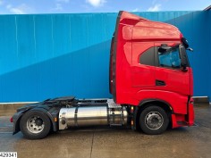 Iveco S way 460