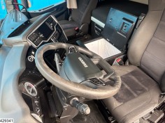Iveco S way 460