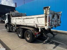 Renault Kerax 370 Dxi