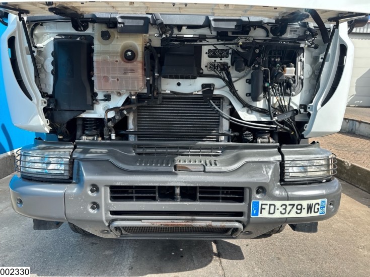 Renault Kerax 370 Dxi
