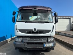 Renault Kerax 370 Dxi