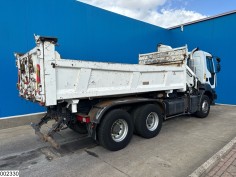 Renault Kerax 370 Dxi