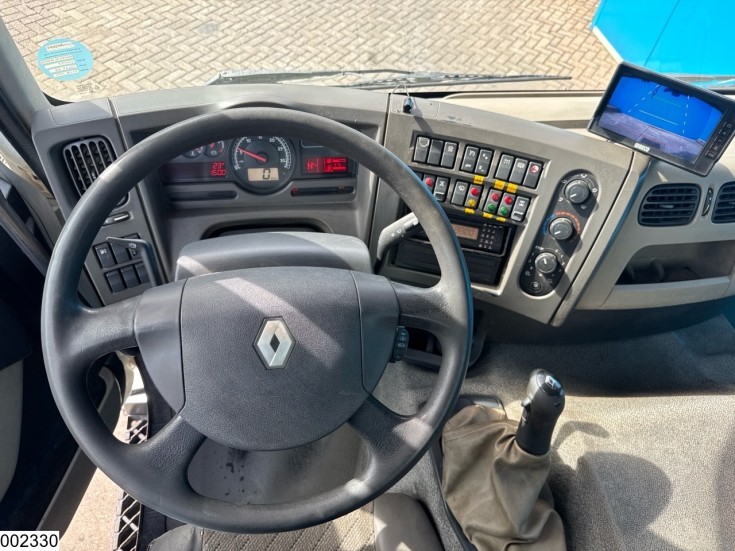 Renault Kerax 370 Dxi