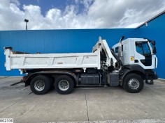 Renault Kerax 370 Dxi