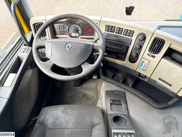 Renault Premium 460 Dxi