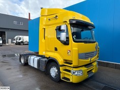 Renault Premium 460 Dxi