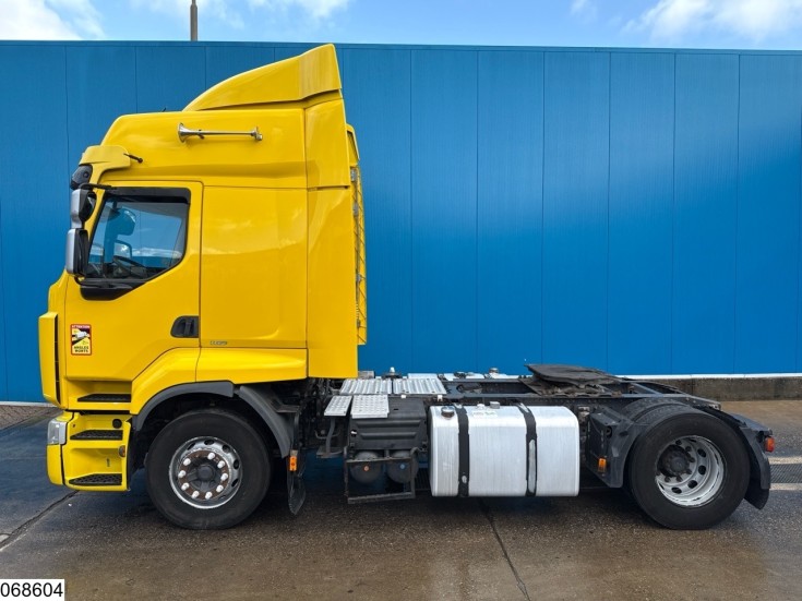 Renault Premium 460 Dxi