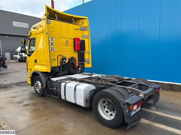Renault Premium 460 Dxi