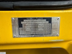 Renault Premium 460 Dxi
