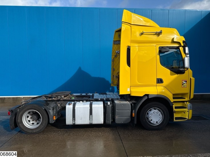 Renault Premium 460 Dxi