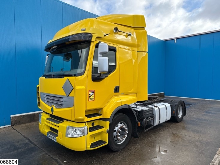 Renault Premium 460 Dxi