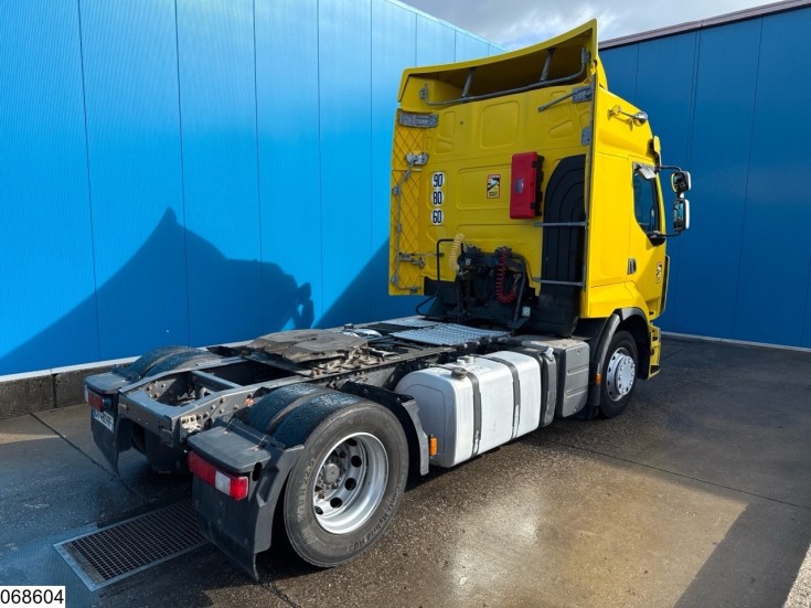 Renault Premium 460 Dxi