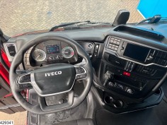 Iveco S way 460