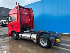 Iveco S way 460