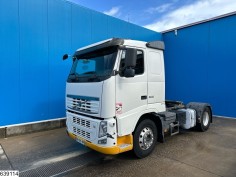 Volvo FH 500
