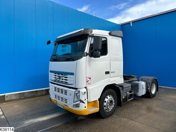 Volvo FH 500