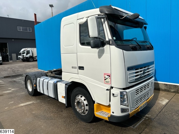 Volvo FH 500