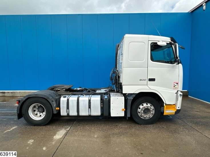 Volvo FH 500