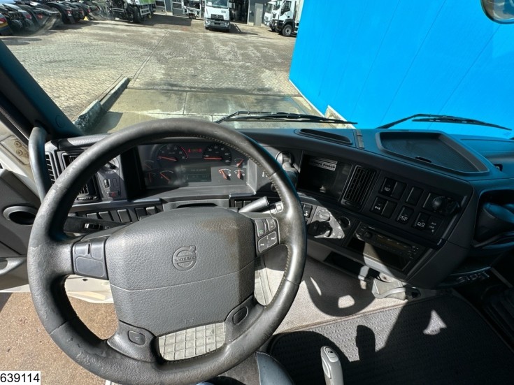 Volvo FH 500