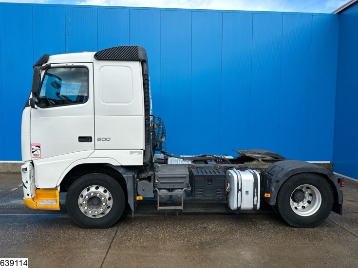 Volvo FH 500