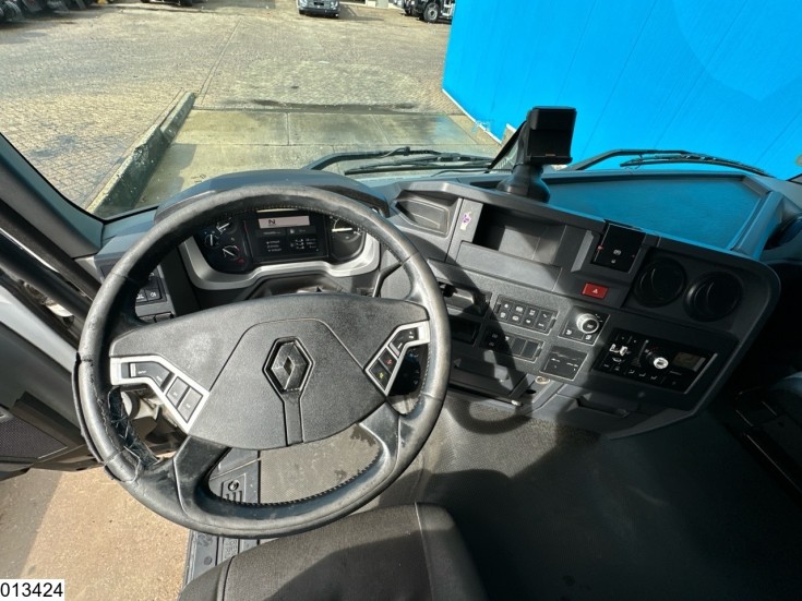 Renault T 480