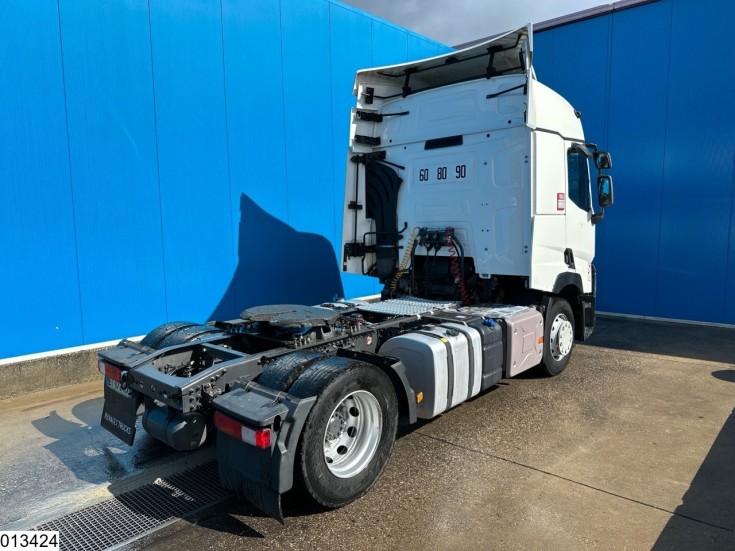 Renault T 480