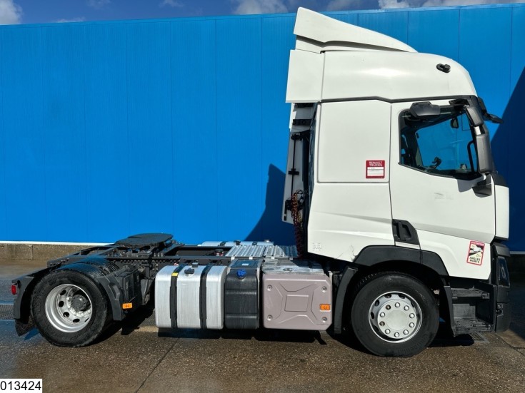 Renault T 480