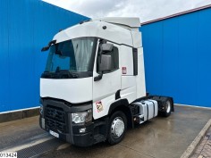 Renault T 480