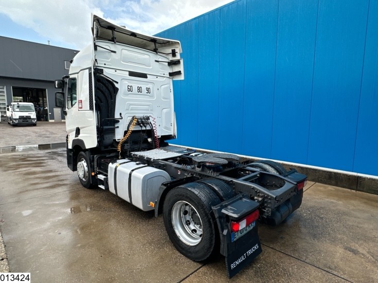 Renault T 480