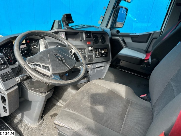 Renault T 480