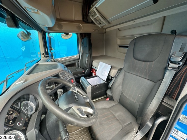 DAF XF 480