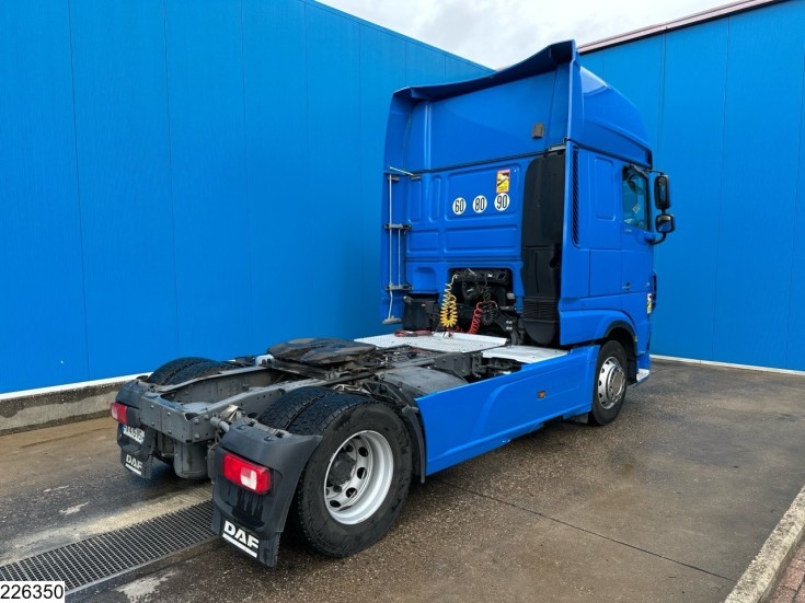 DAF XF 480