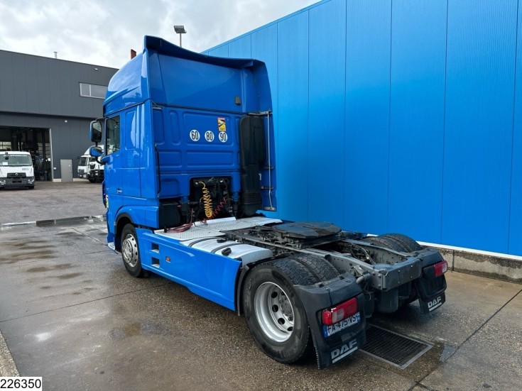 DAF XF 480