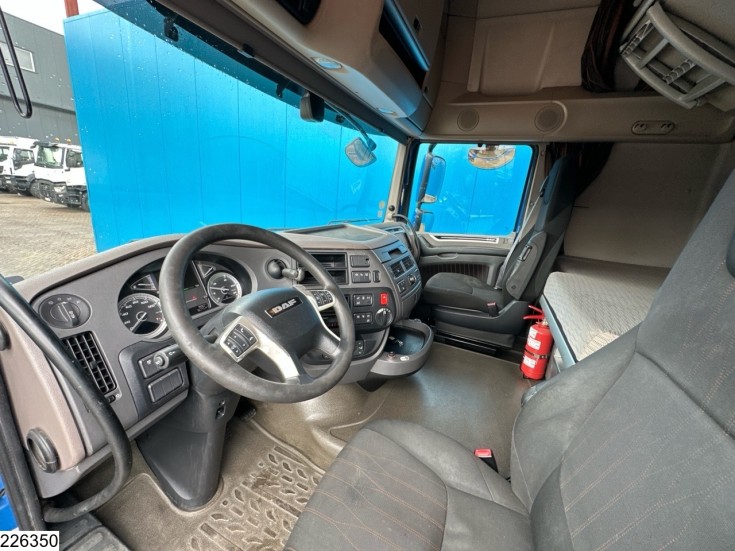 DAF XF 480
