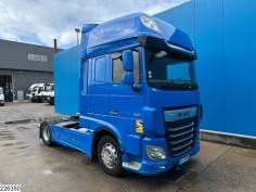 DAF XF 480