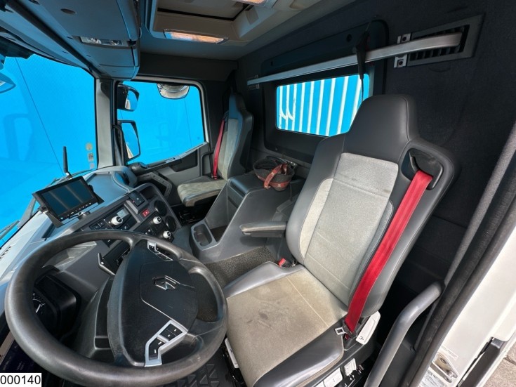 Renault C 430