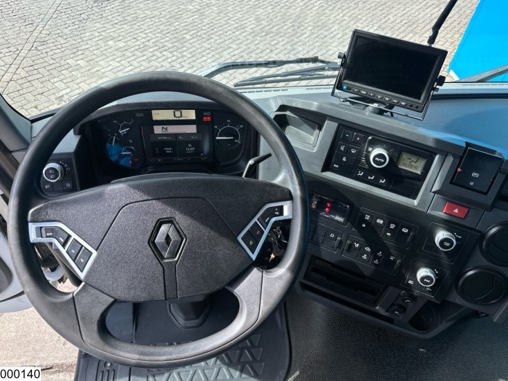 Renault C 430