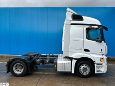 Mercedes Actros 1845