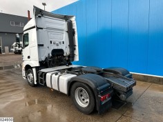 Mercedes Actros 1845