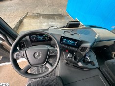 Mercedes Actros 1845