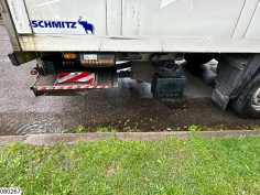 Schmitz Koel vries