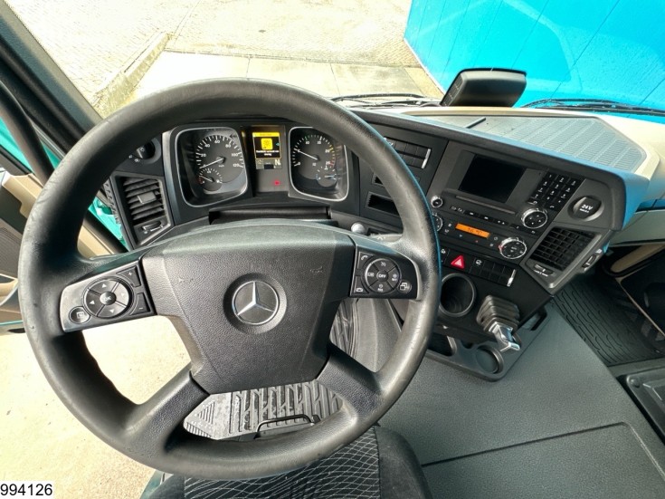 Mercedes Actros 1848