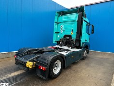 Mercedes Actros 1848