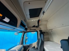 Mercedes Actros 1848