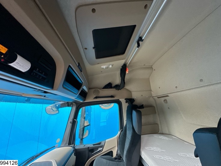 Mercedes Actros 1848