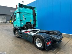 Mercedes Actros 1848