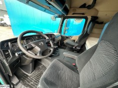 Mercedes Actros 1848