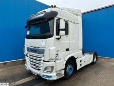 DAF XF 530