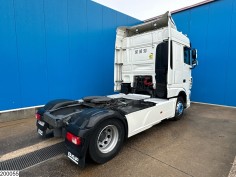 DAF XF 530