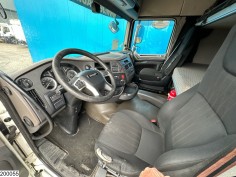 DAF XF 530